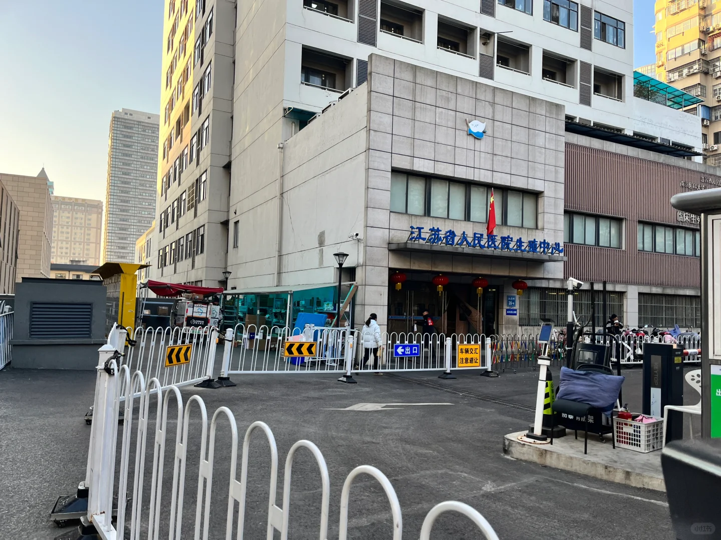 <b>省人医二促流水账2️⃣之进周篇,哈萨克斯坦代孕怎么样</b>